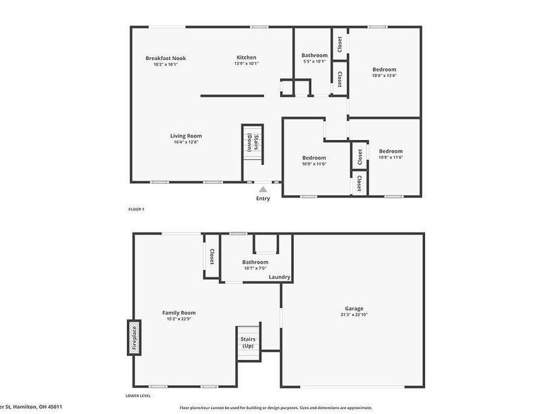 166 E Ritter Street, Seven Mile, OH 45011 Photo 23