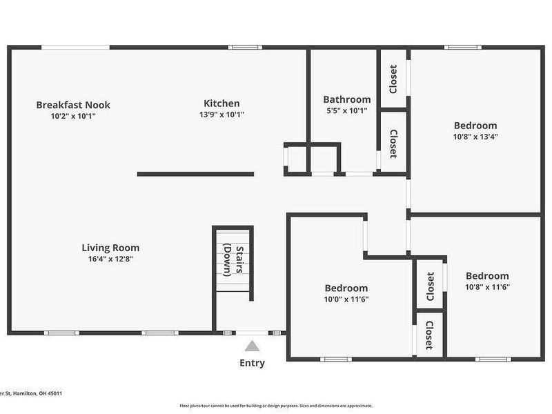 166 E Ritter Street, Seven Mile, OH 45011 Photo 24