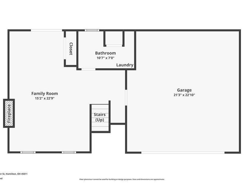 166 E Ritter Street, Seven Mile, OH 45011 Photo 25