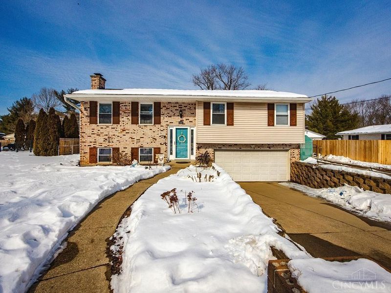 166 E Ritter Street, Seven Mile, OH 45011 Photo 3