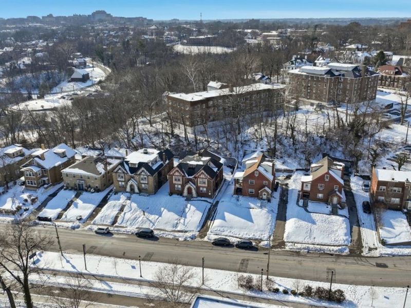 1025 Dana Avenue, Cincinnati, OH 45229 Photo 5