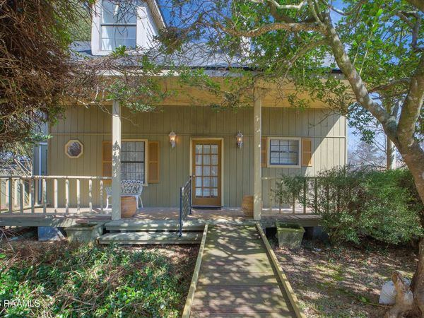 708 Patrick Drive, Broussard, LA 70518