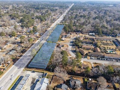 0 Ladson Road , Summerville, SC 29456