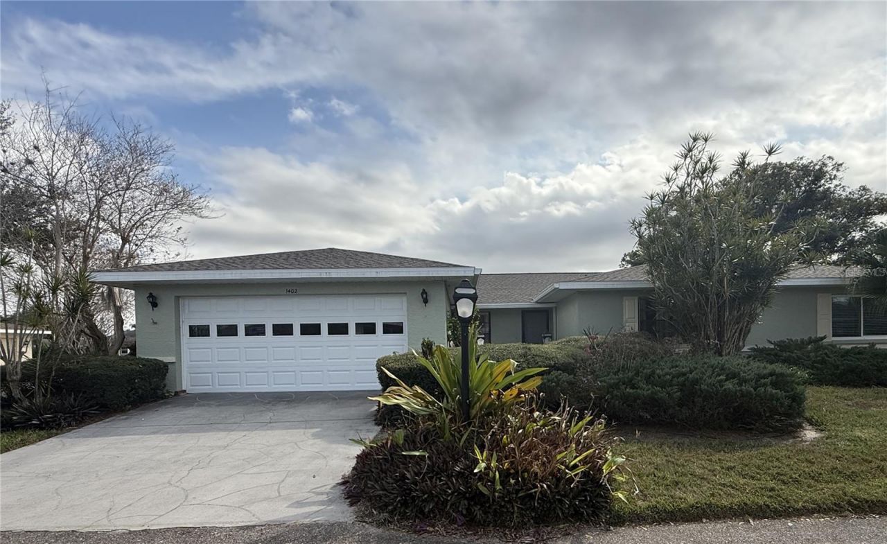 1402 Ingram Drive, Sun City Center, FL 33573 Main Photo