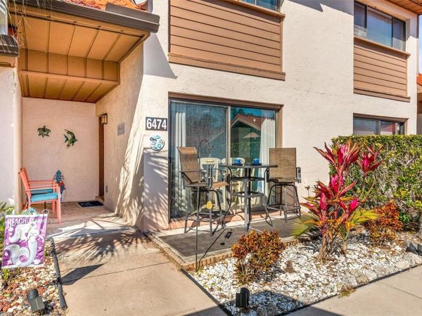 6474 DRAW LANE, Unit 77, SARASOTA, FL 34238