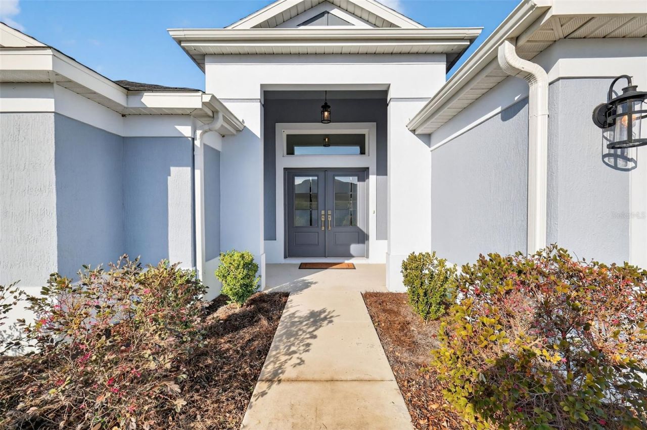 4138 Burgess Drive, The Villages, FL 32163 Photo