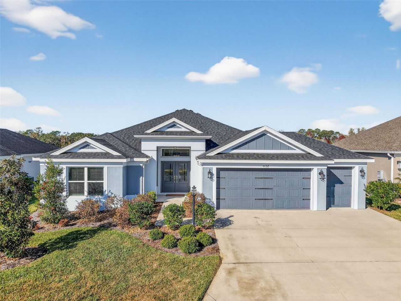 4138 Burgess Drive, The Villages, FL 32163 Photo