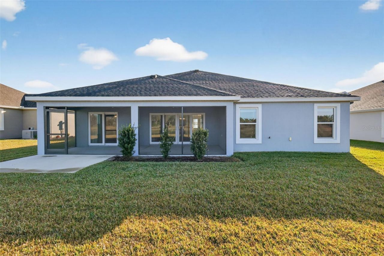 4138 Burgess Drive, The Villages, FL 32163 Photo