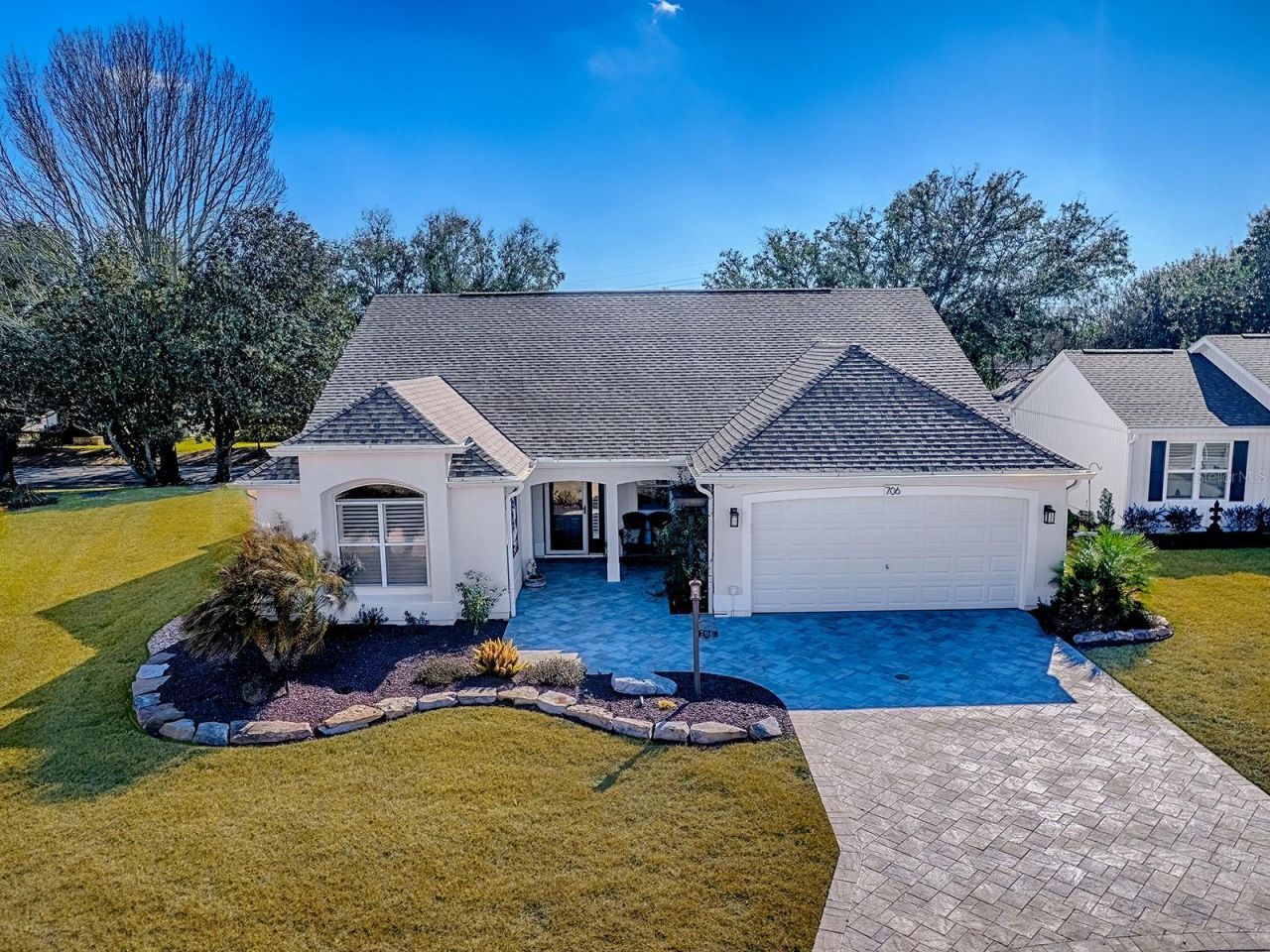 706 Rivera Road, Lady Lake, FL 32159 Main Photo