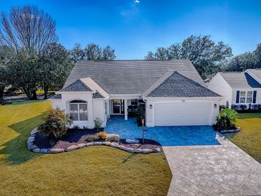 706 RIVERA ROAD, LADY LAKE, FL 32159