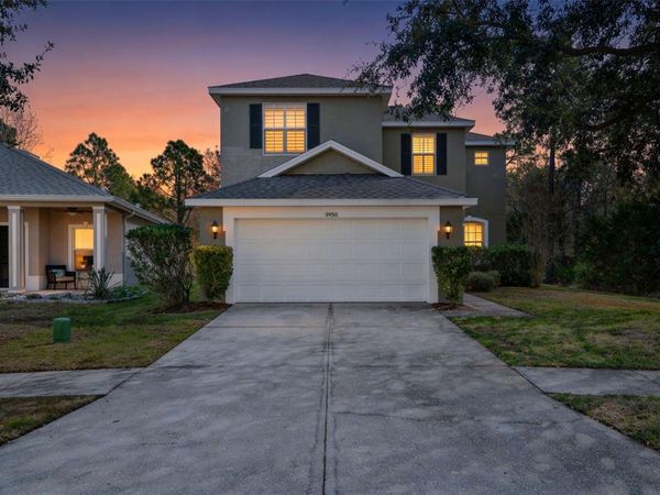 9450 LEATHERWOOD AVENUE, TAMPA, FL 33647