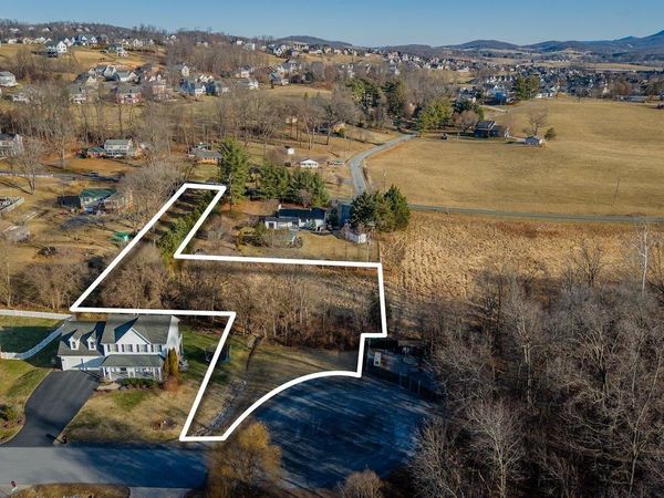 TBD MAGNOLIA RIDGE DR, Unit 94, ROCKINGHAM, VA 22801