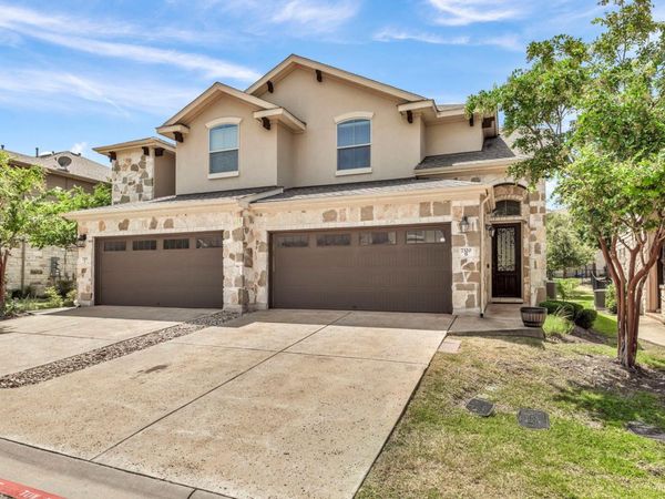 7320 Bandera Ranch TRL, Unit B, Austin, TX 78750