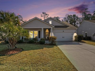 721 Devon Estate Ave. , Myrtle Beach, SC 29588