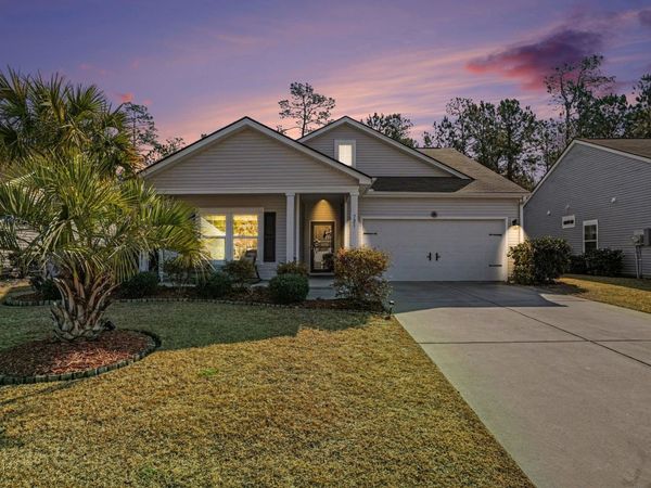 721 Devon Estate Ave., Myrtle Beach, SC 29588