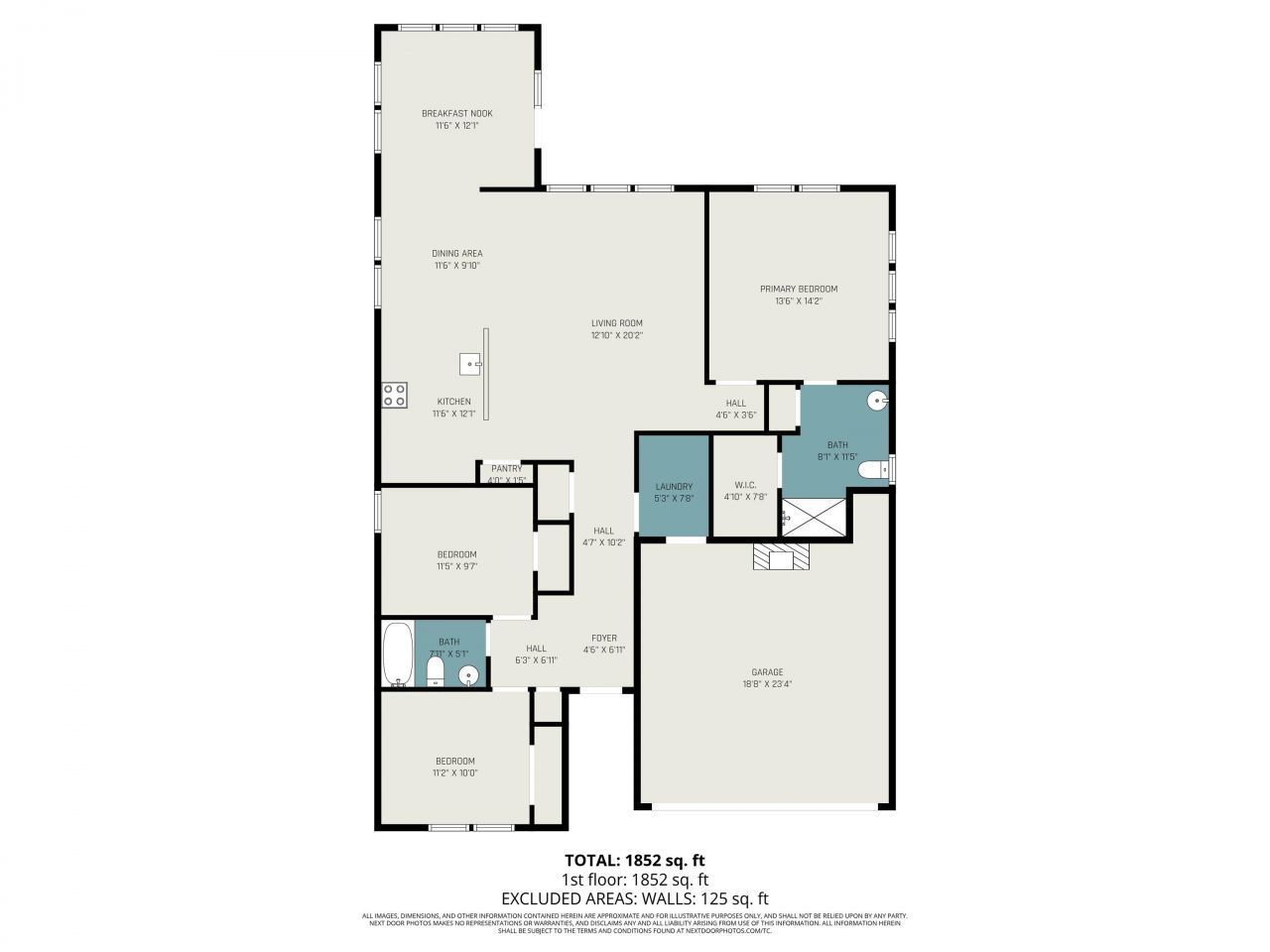 721 Devon Estate Ave.  Photo 34