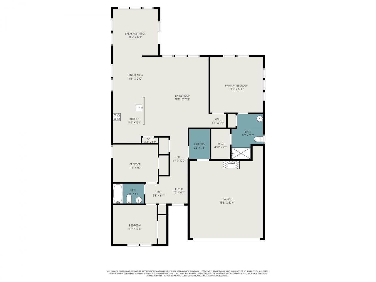 721 Devon Estate Ave.  Photo 35