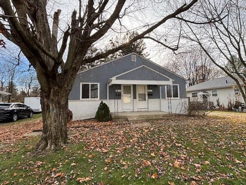 3855 -3857 Doney Street , Columbus, OH 43213 Photo 1