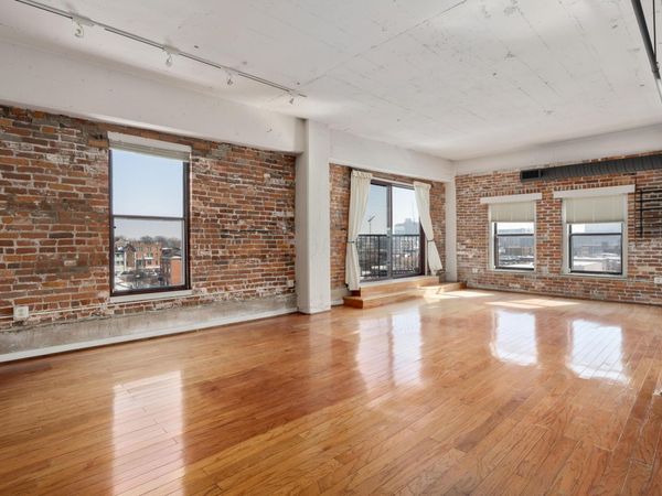 432 E Rich Street, Unit 5E, Columbus, OH 43215