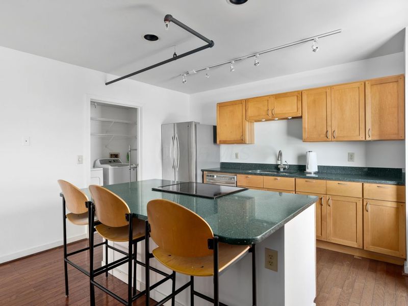 432 E Rich Street, Unit 5E, Columbus, OH 43215 Photo 10