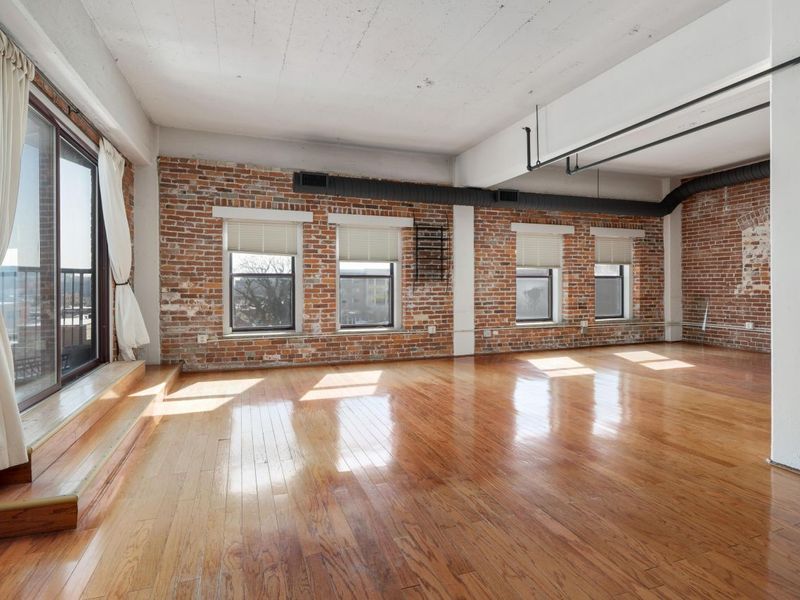 432 E Rich Street, Unit 5E, Columbus, OH 43215 Photo 12