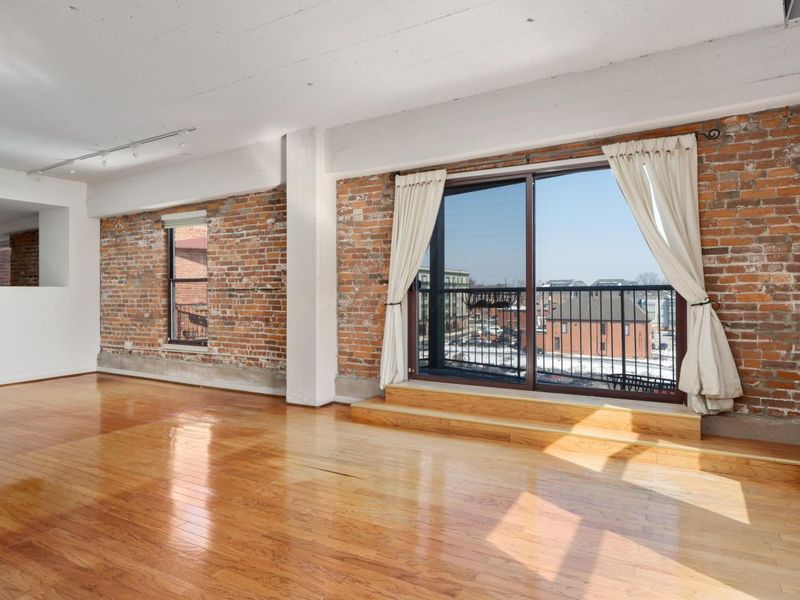 432 E Rich Street, Unit 5E, Columbus, OH 43215 Photo 14