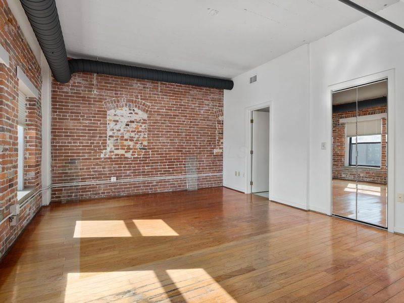 432 E Rich Street, Unit 5E, Columbus, OH 43215 Photo 16