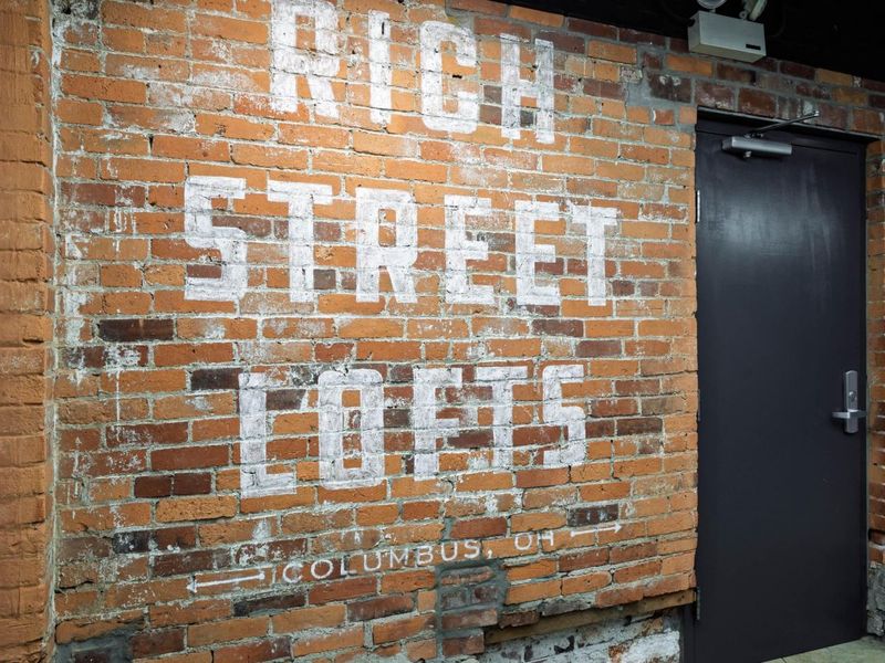 432 E Rich Street, Unit 5E, Columbus, OH 43215 Photo 22