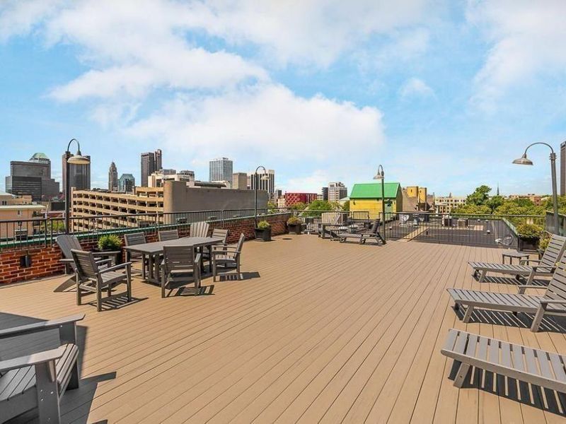 432 E Rich Street, Unit 5E, Columbus, OH 43215 Photo 25