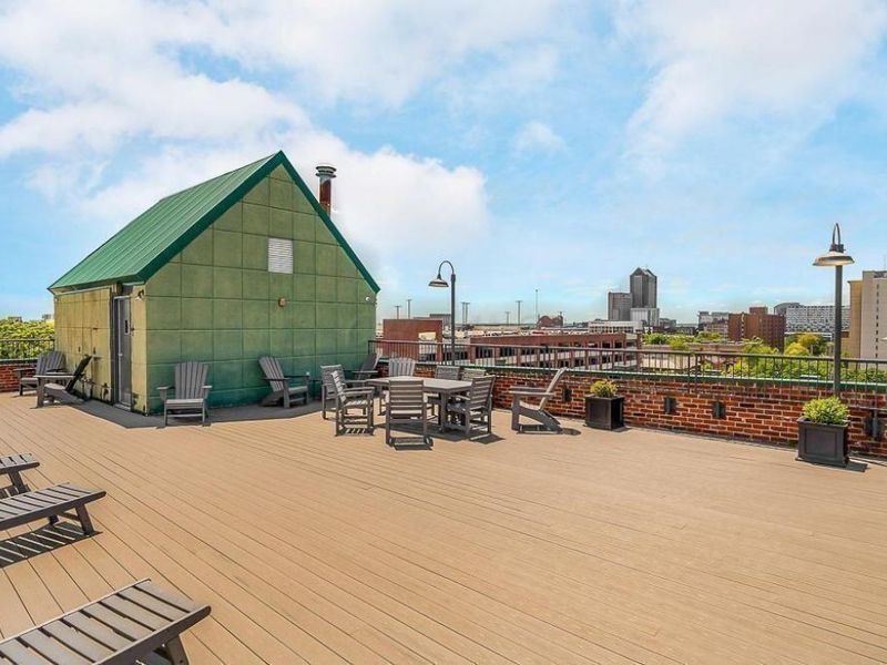 432 E Rich Street, Unit 5E, Columbus, OH 43215 Photo 26