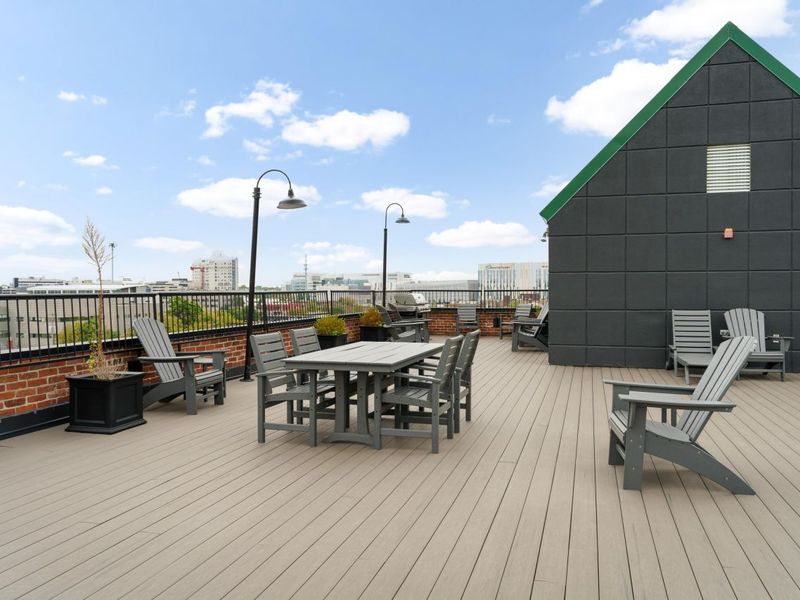 432 E Rich Street, Unit 5E, Columbus, OH 43215 Photo 27