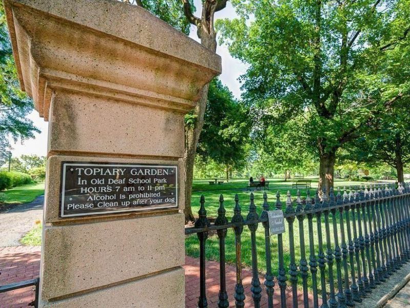 432 E Rich Street, Unit 5E, Columbus, OH 43215 Photo 28