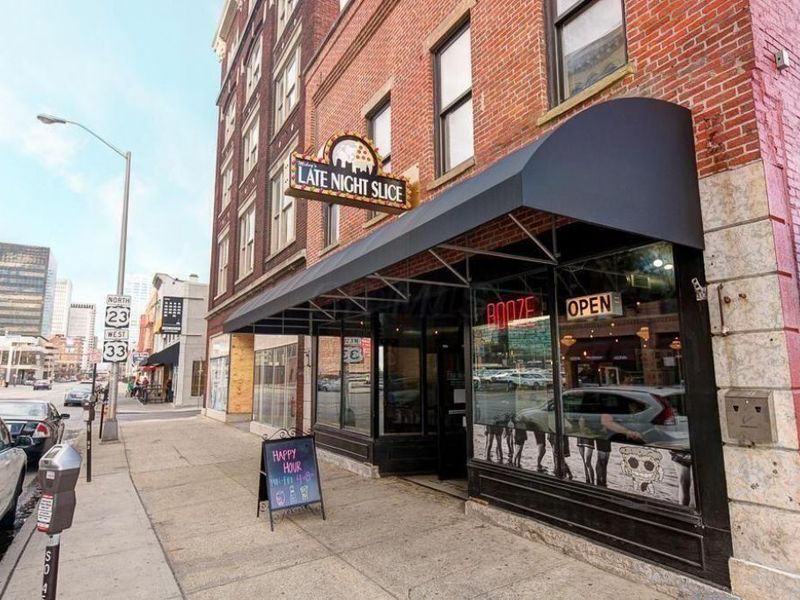 432 E Rich Street, Unit 5E, Columbus, OH 43215 Photo 29