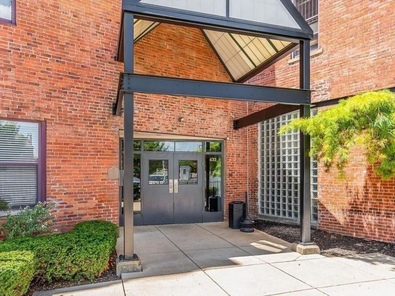 432 E Rich Street, Unit 5E, Columbus, OH 43215 Photo 3