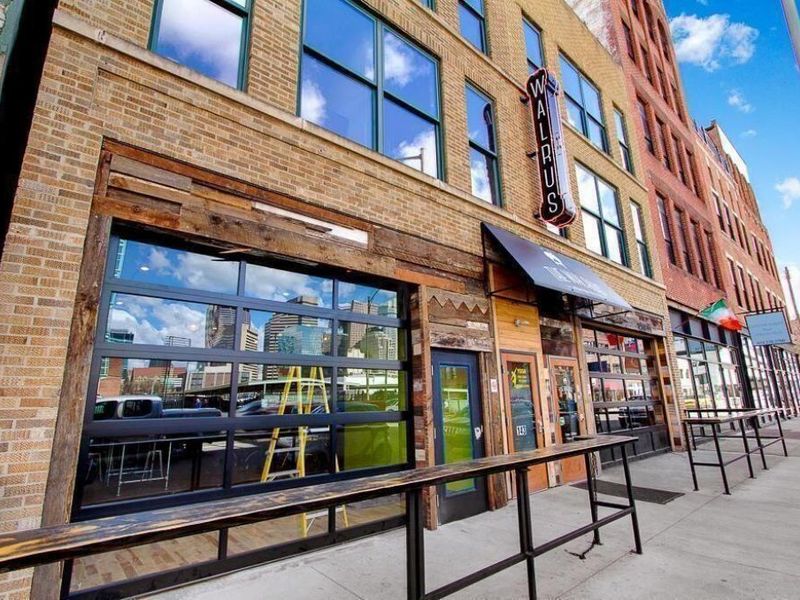 432 E Rich Street, Unit 5E, Columbus, OH 43215 Photo 33