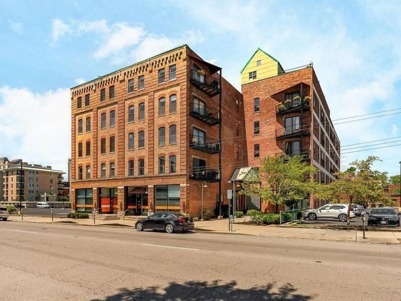 432 E Rich Street, Unit 5E, Columbus, OH 43215 Photo 34