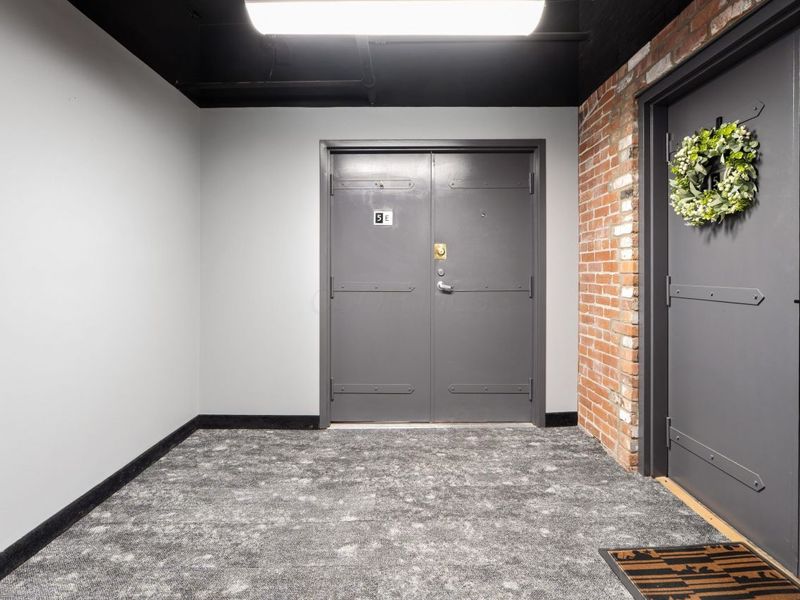 432 E Rich Street, Unit 5E, Columbus, OH 43215 Photo 4