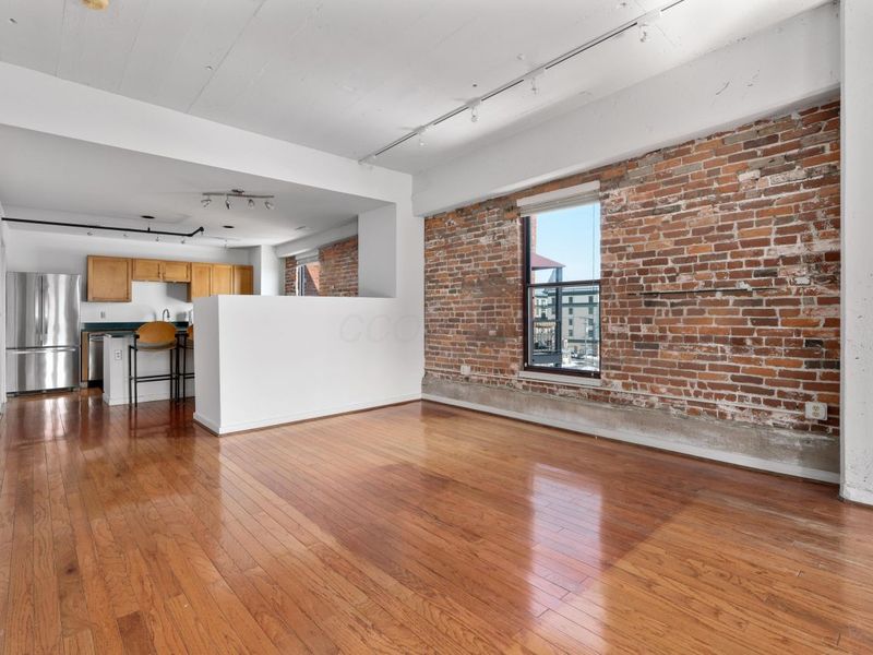 432 E Rich Street, Unit 5E, Columbus, OH 43215 Photo 6