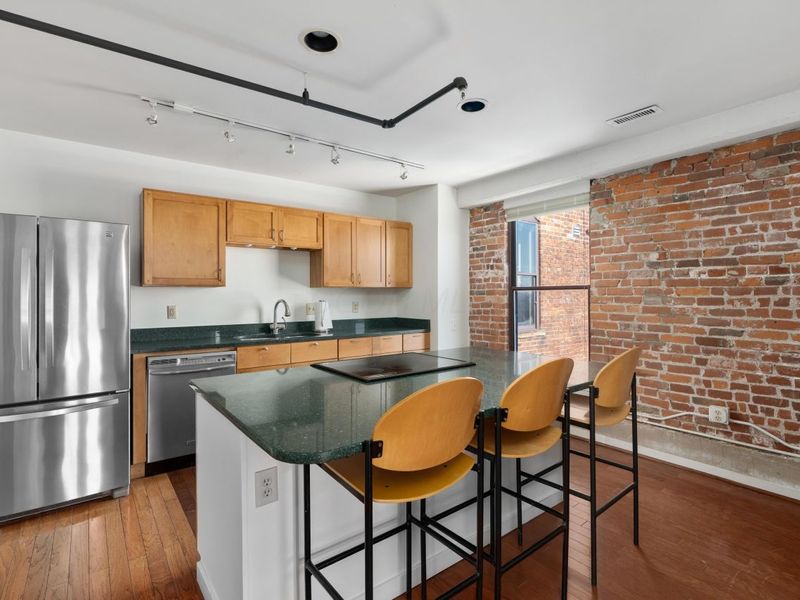 432 E Rich Street, Unit 5E, Columbus, OH 43215 Photo 7