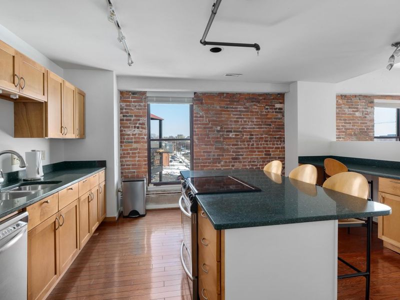 432 E Rich Street, Unit 5E, Columbus, OH 43215 Photo 8