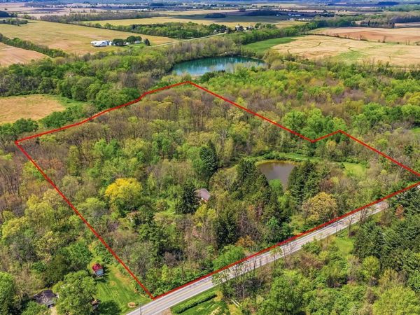 4449 Larue Prospect Road S, Prospect, OH 43342