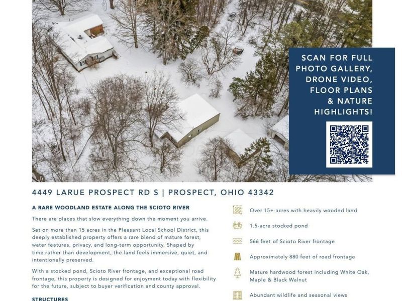 4449 Larue Prospect Road S, Prospect, OH 43342 Photo 6