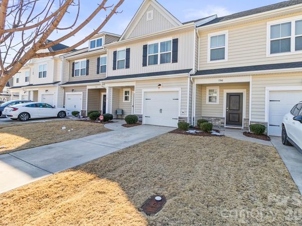 3738 Yorkshire Place , Terrell, NC 28682