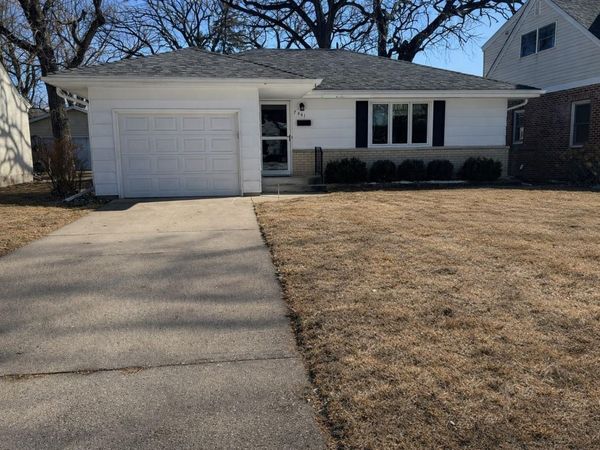 7441 Girard Avenue S, Richfield, MN 55423