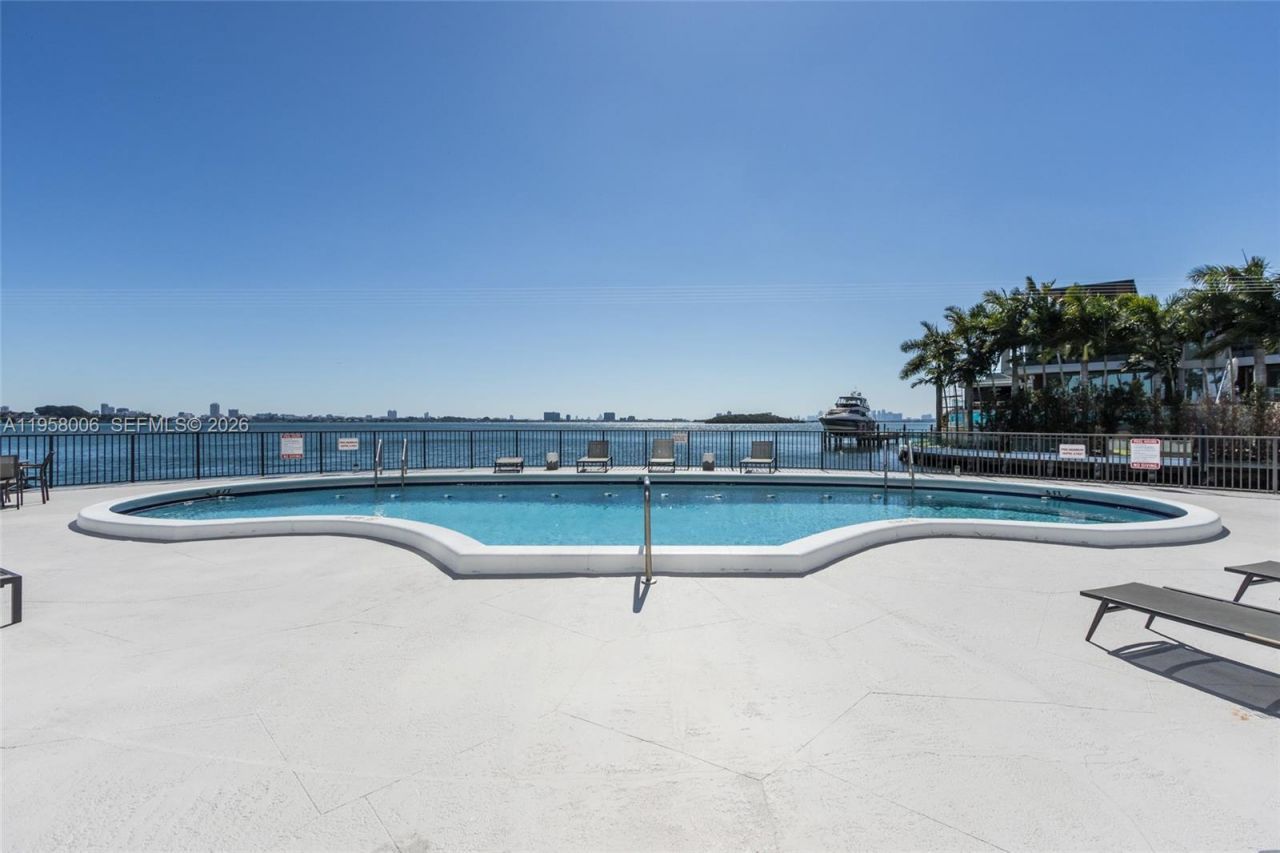 11930 N Bayshore Dr, Unit 606, North Miami, FL 33181 Photo