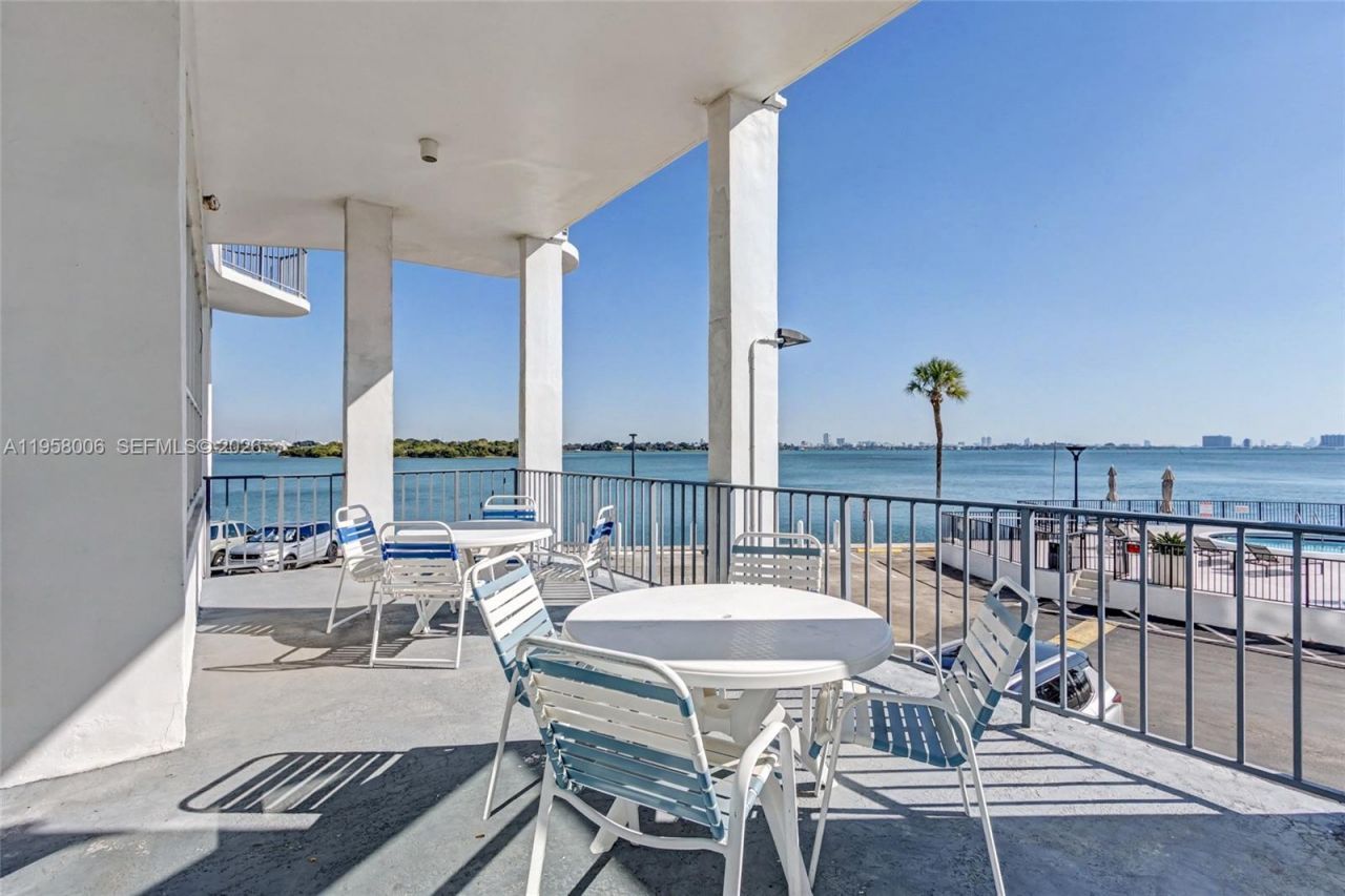 11930 N Bayshore Dr, Unit 606, North Miami, FL 33181 Photo