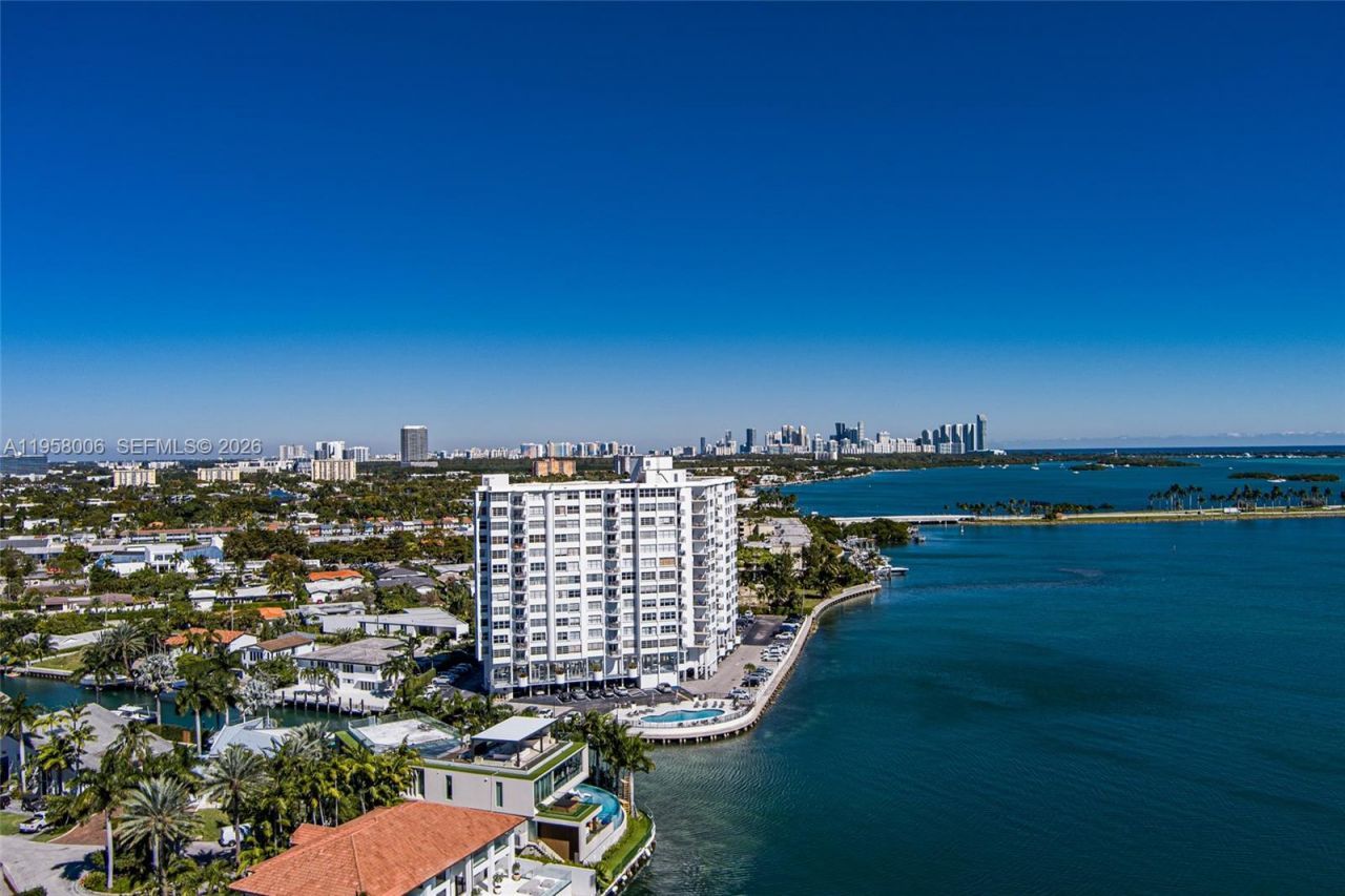 11930 N Bayshore Dr, Unit 606, North Miami, FL 33181 Photo