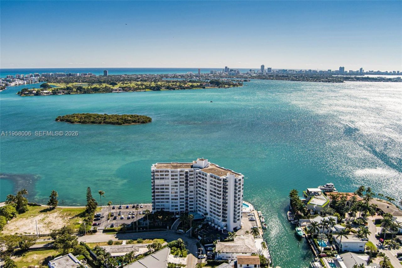 11930 N Bayshore Dr, Unit 606, North Miami, FL 33181 Photo