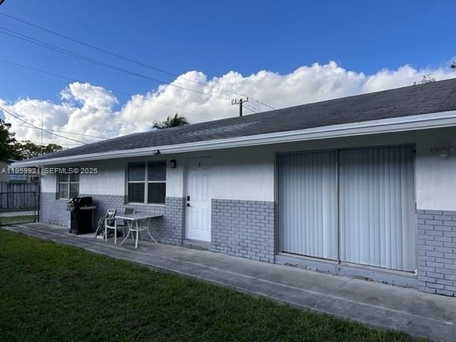 637 SW 3rd Ave, Unit 2, Fort Lauderdale, FL 33315 Photo