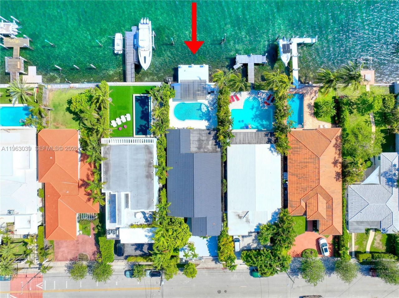 1405 Stillwater Dr , Miami Beach, FL 33141 Photo